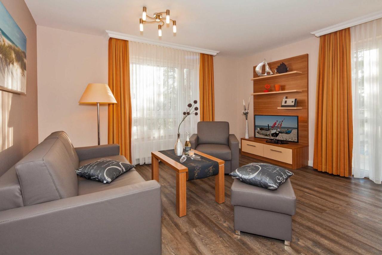 הרינגסדורף Strandhaus Aurell מראה חיצוני תמונה