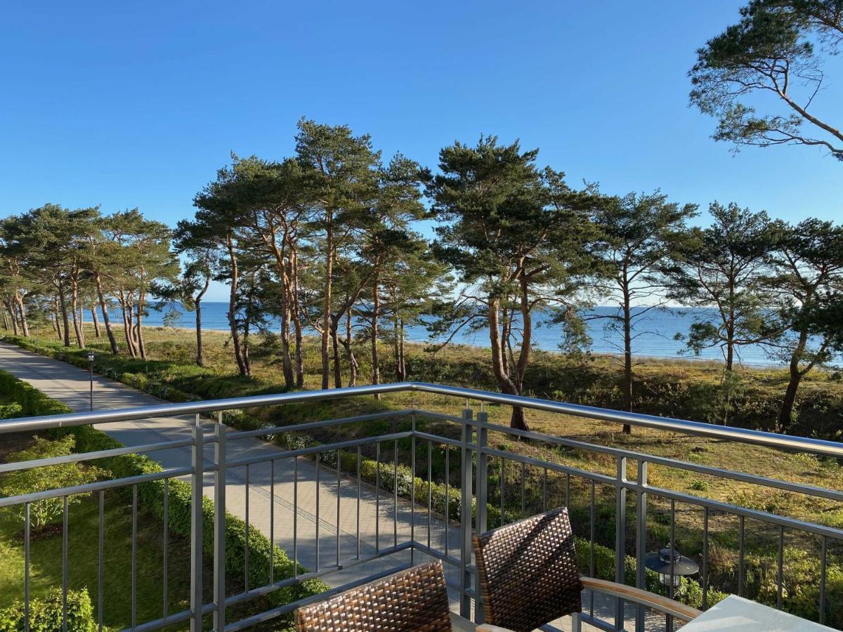 הרינגסדורף Strandhaus Aurell מראה חיצוני תמונה
