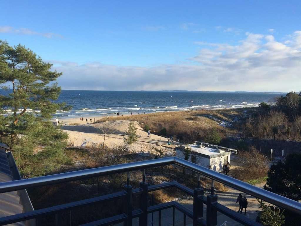 הרינגסדורף Strandhaus Aurell מראה חיצוני תמונה