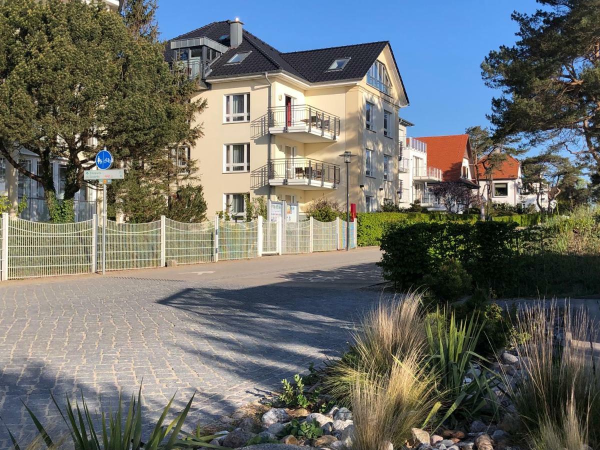 הרינגסדורף Strandhaus Aurell מראה חיצוני תמונה